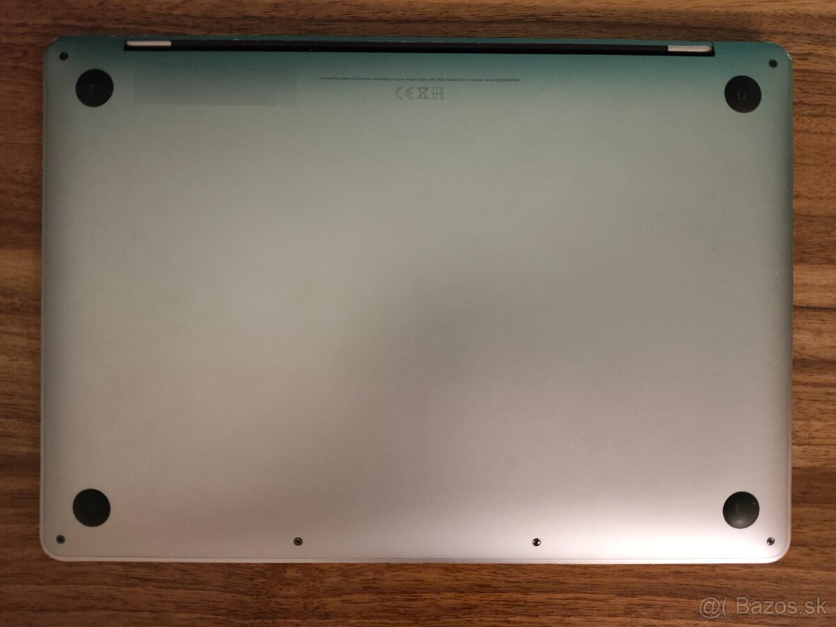 Apple MacBook Pro 2020 – i5 / 8GB / 256GB - 6