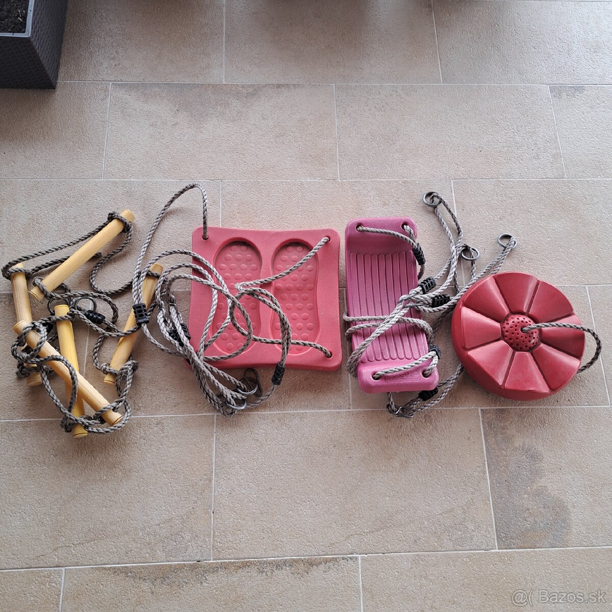 Detské záhradné ihrisko - 6