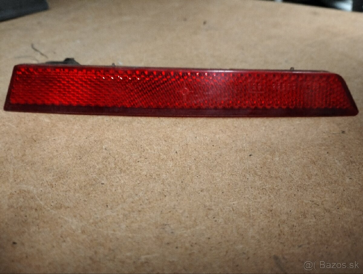 Predám zadné svetla na alfu Romeo 166 - 6