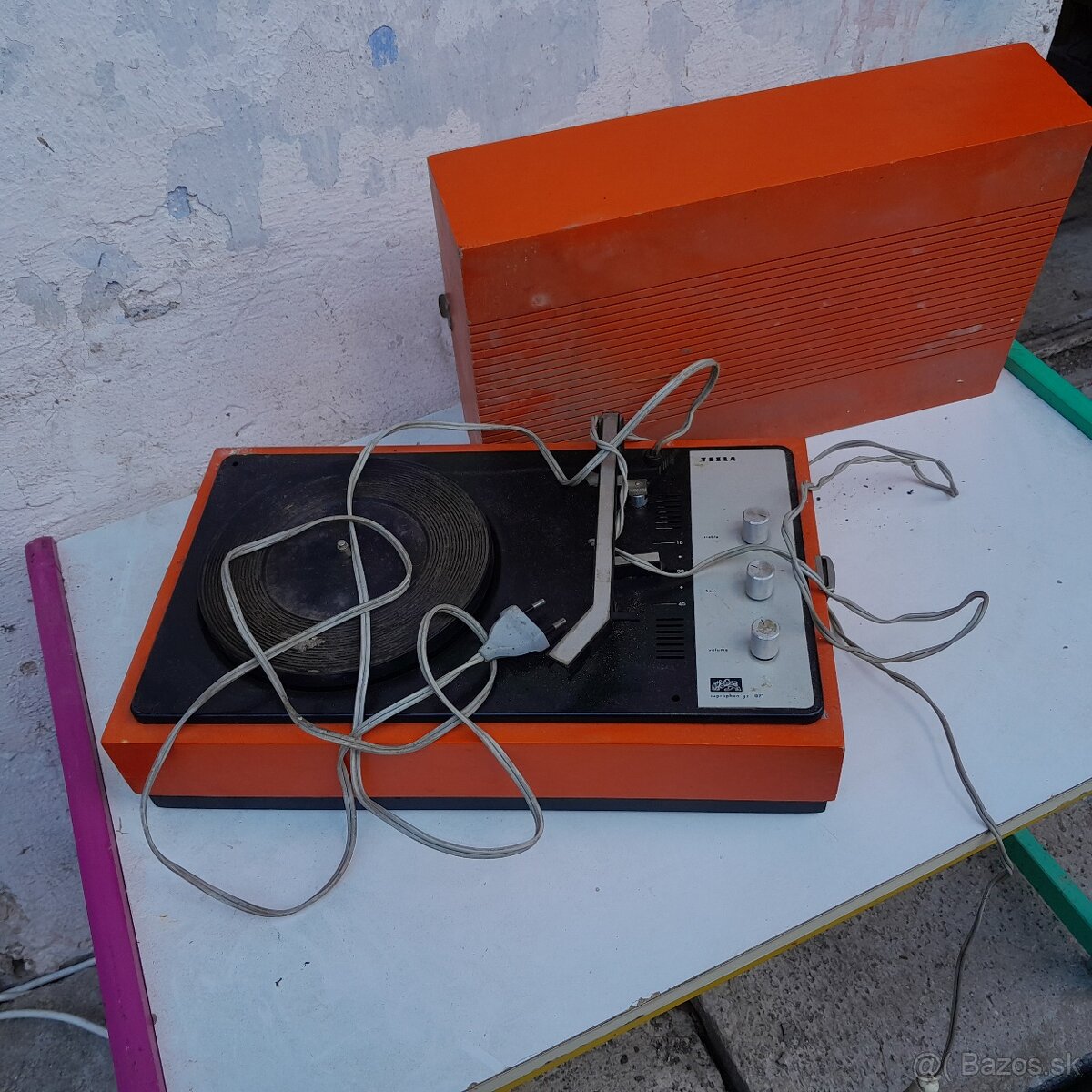 Retro Gramo-rádia - - 6