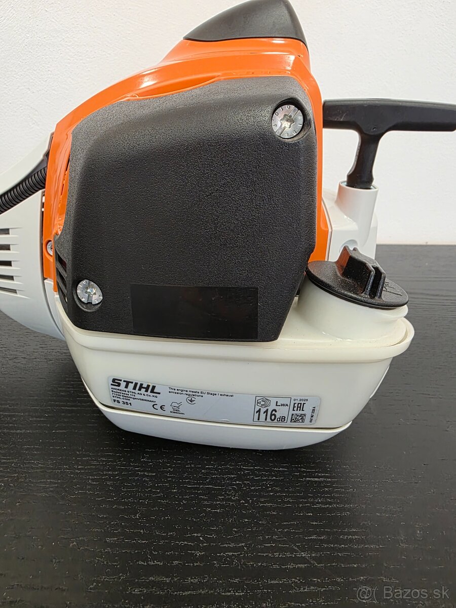Stihl FS 351 - 6