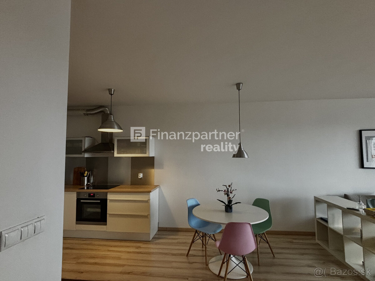 Na predaj - Slnečný 2 izbový byt, Bratislava, Ružinov - 6