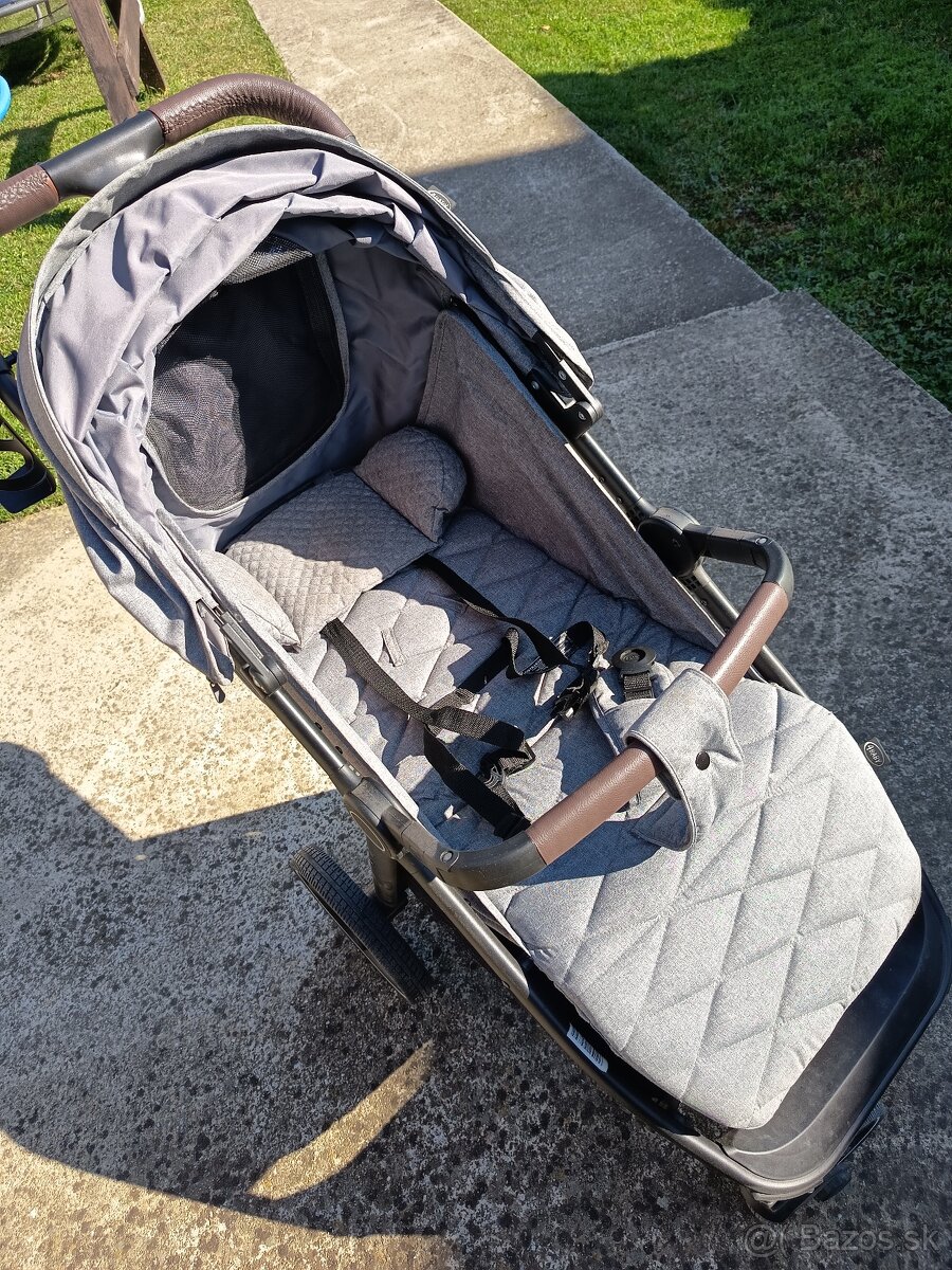 Športový kočík - 6