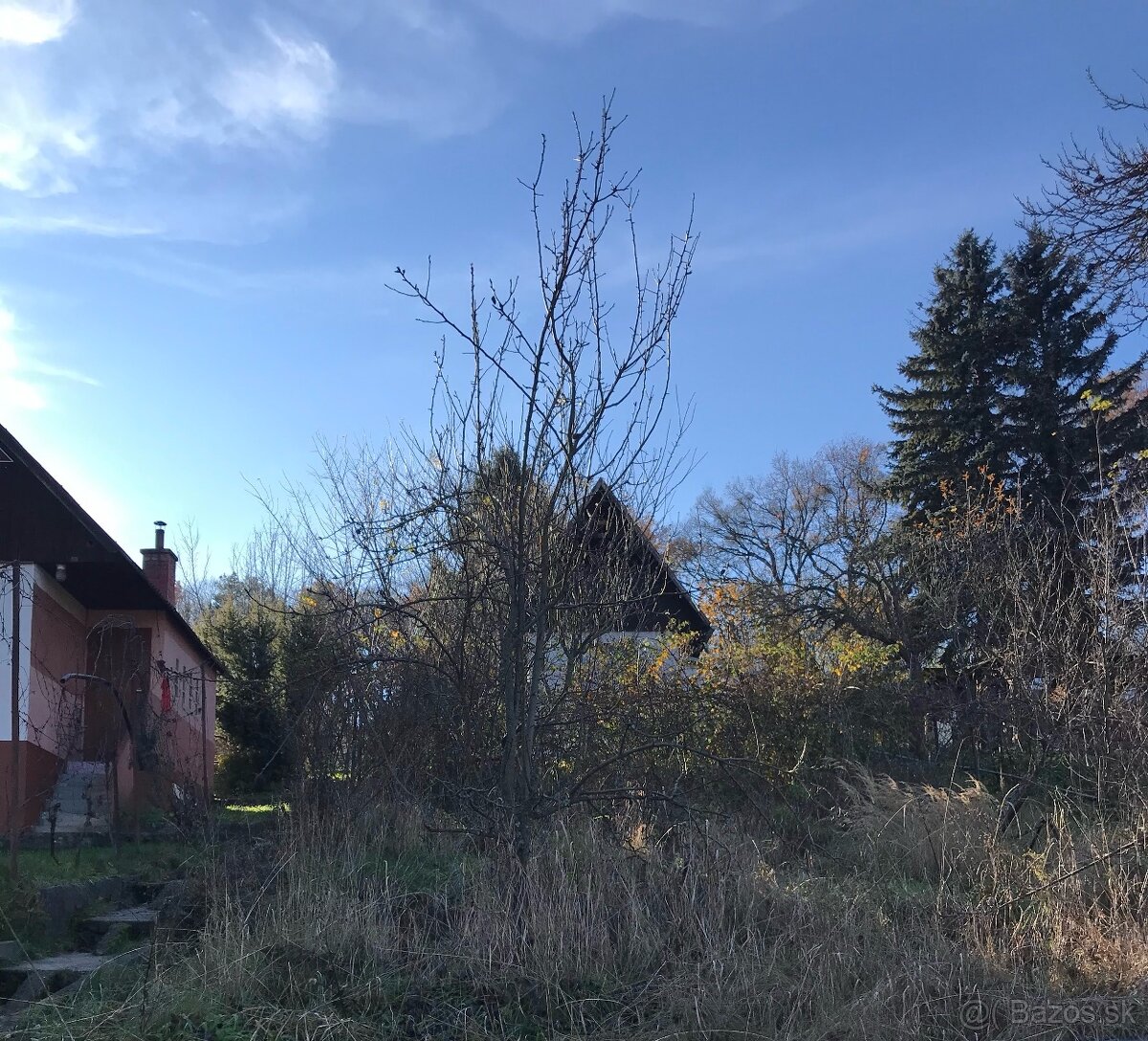 Predaj chatky v obci Lutila. - 6