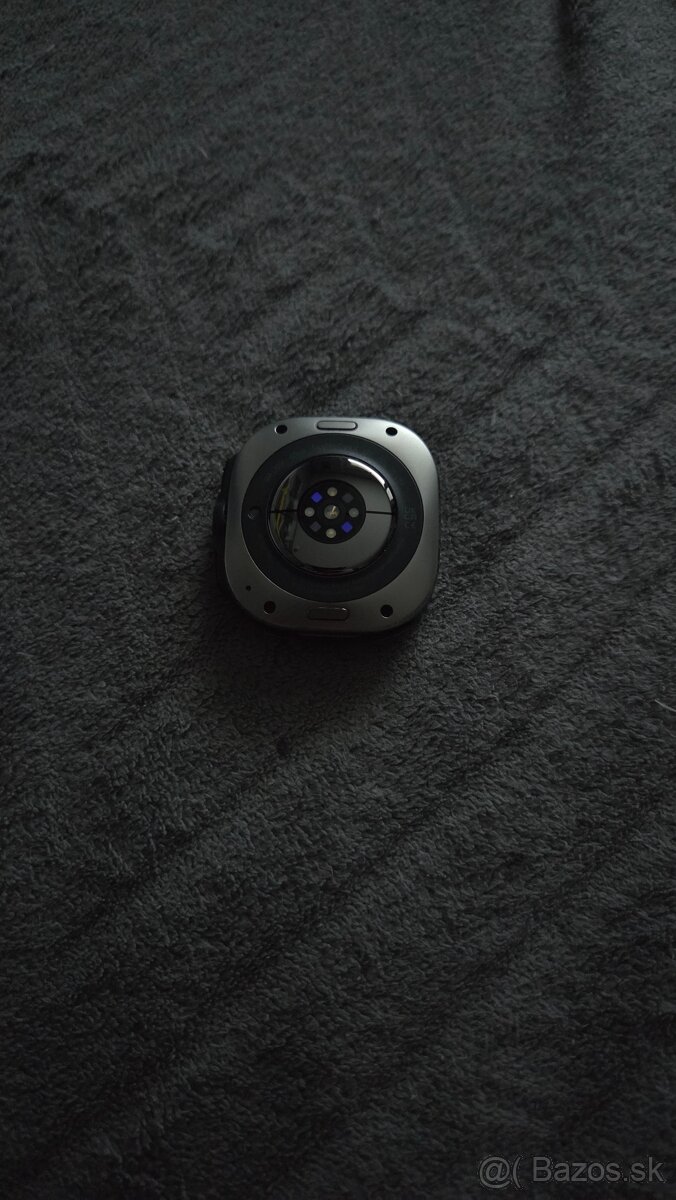 Samsung galaxy watch ultra - 6