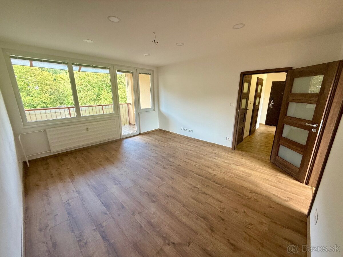 Luxusný 3-izbový byt pri rieke - 6