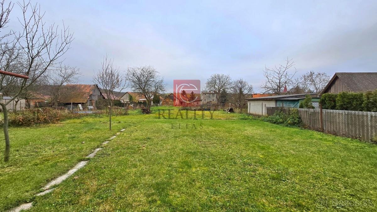 NA PREDAJ RD v obci Volkovce - 6