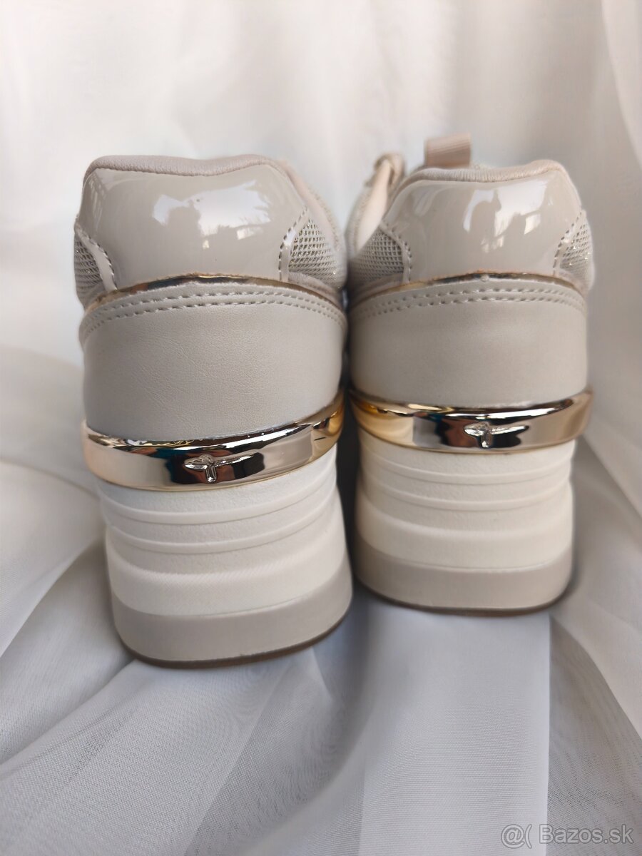 Dámske tenisky zn. Tamaris - 6