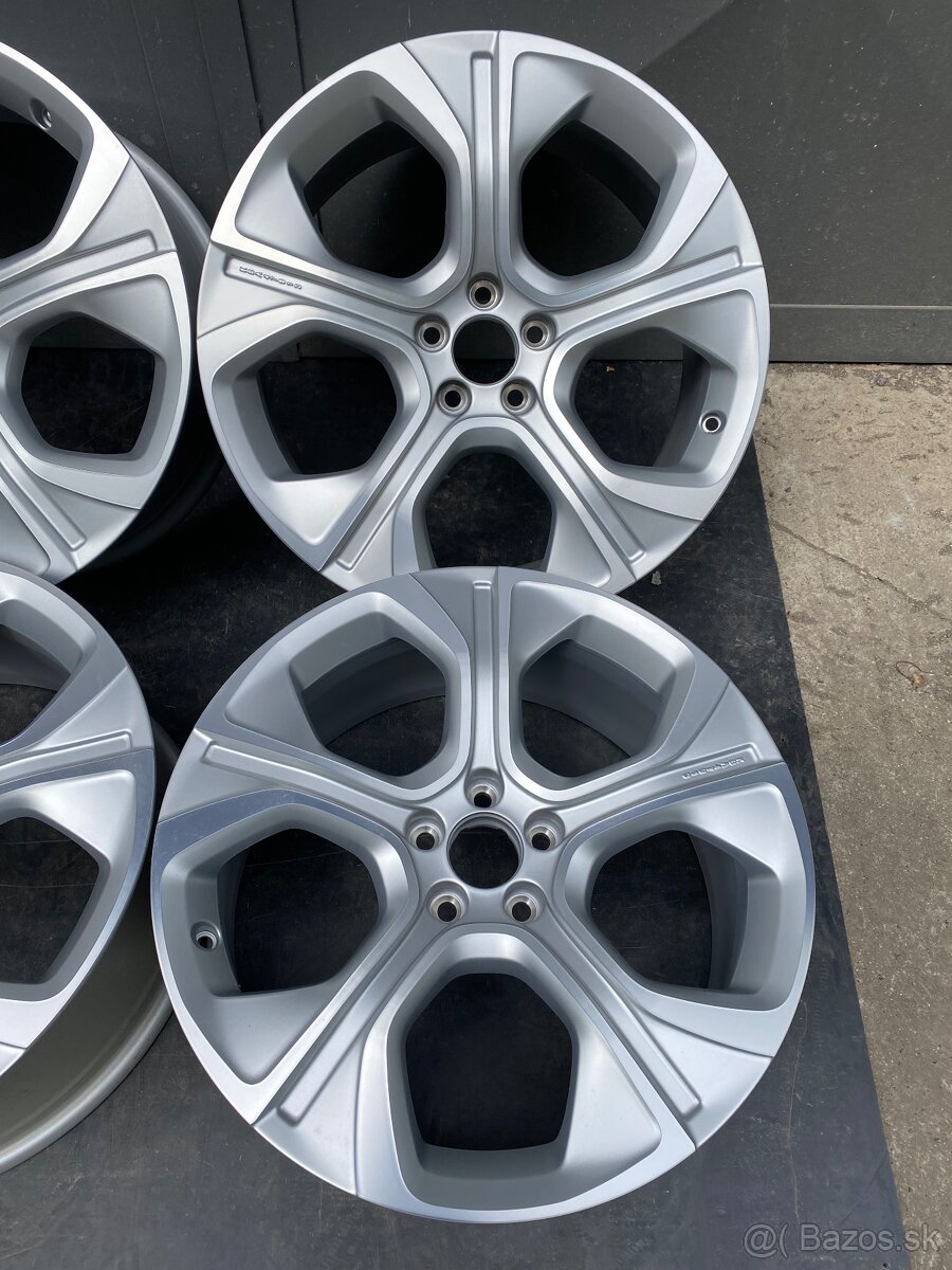 ✅ R18 ®️ Originál Audi 5x100 ET39 ✅ VW Škoda Seat - 6