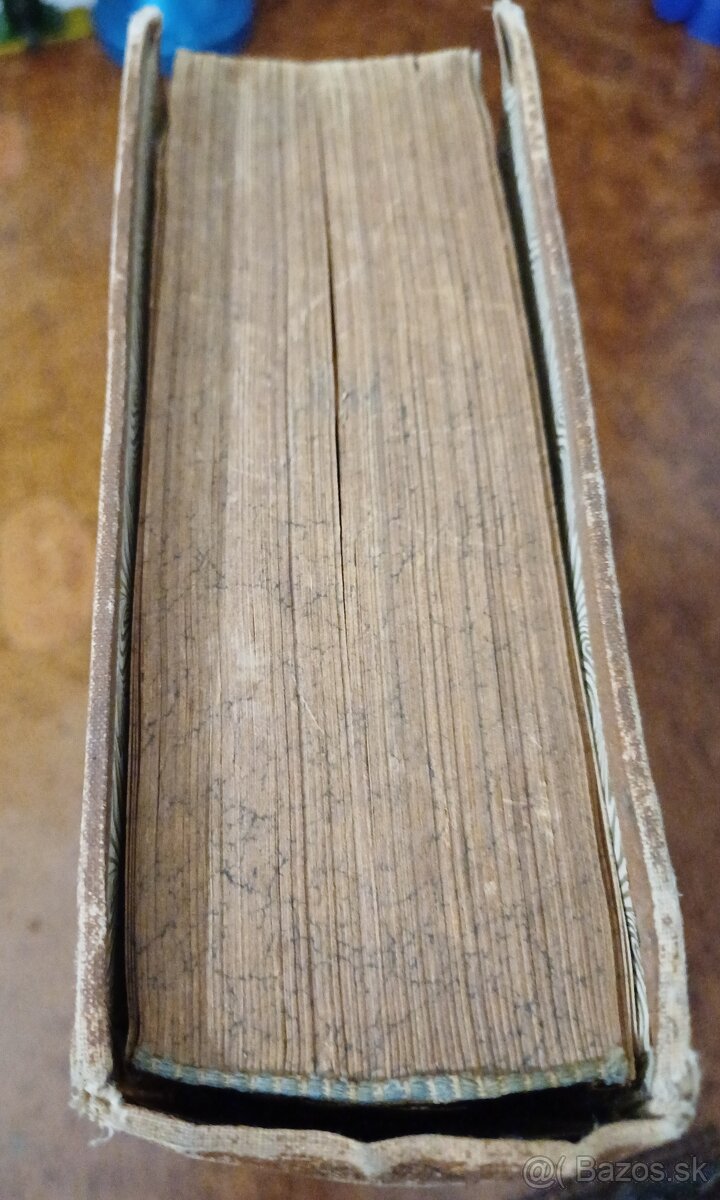 120 ročna kniha Elektrina a jej technologia, jazyk nemecky - 6