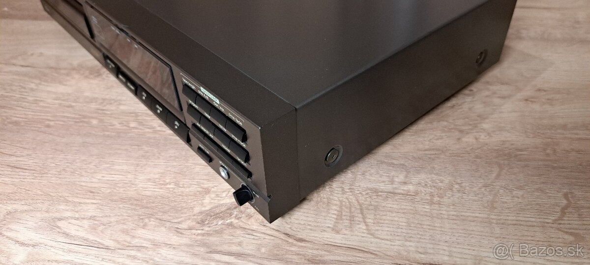 Technics SL-P 277 A - 6