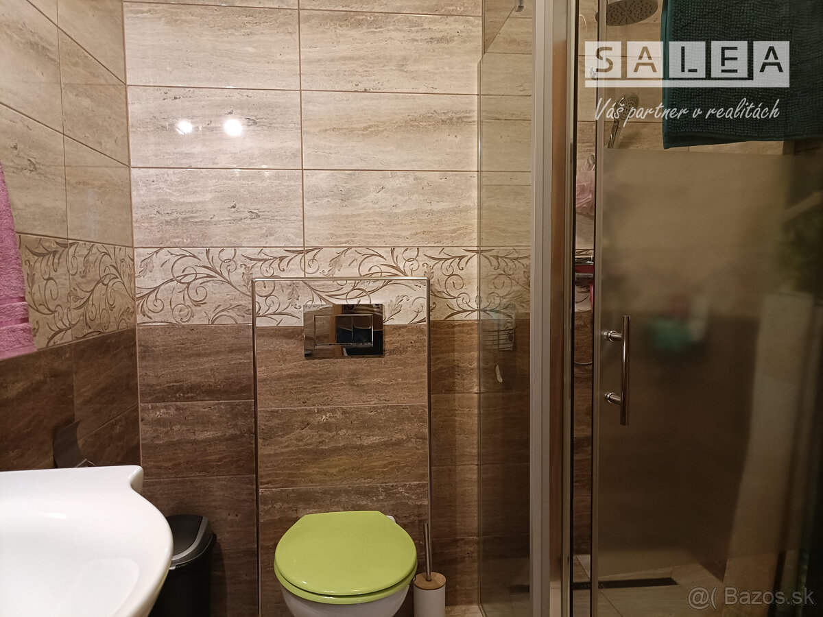 Moderný 2izbový byt v Senci - 6