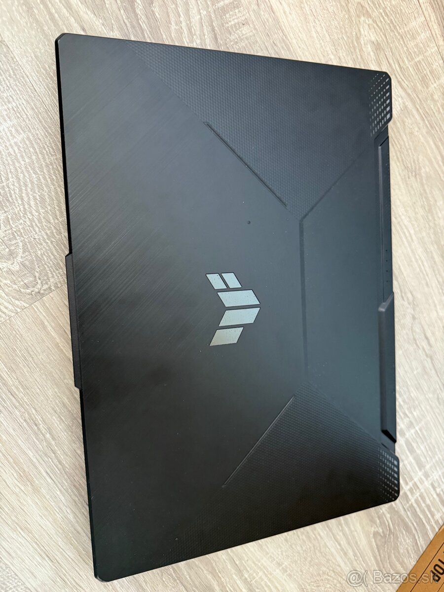Predám ASUS TUF Gaming F15 - 6
