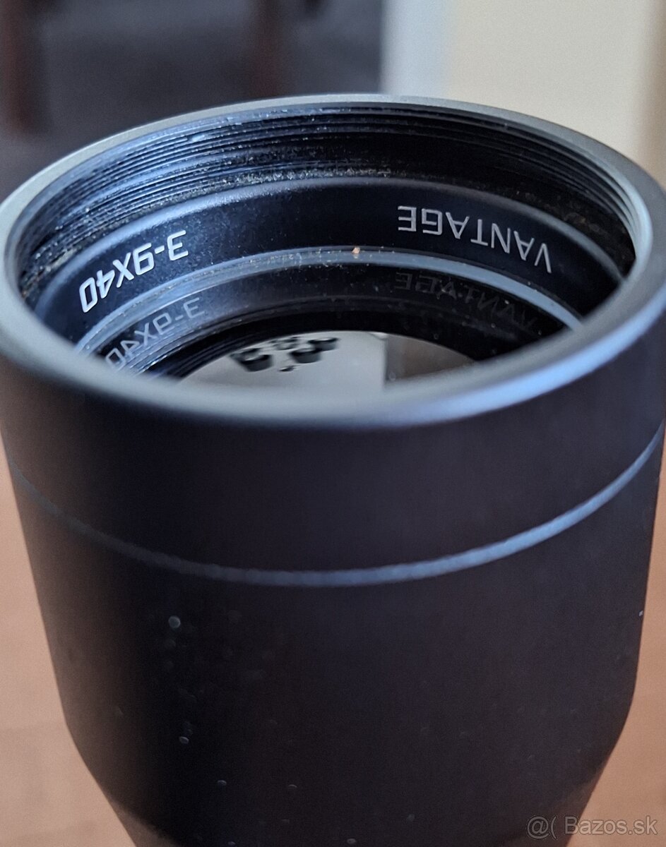 Jednoranová guľovnica IŽ 18 .222 Rem - 6