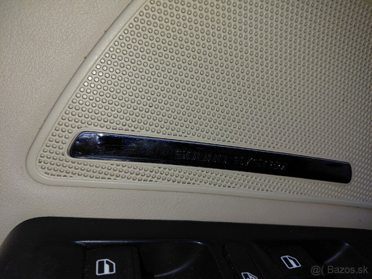 Škoda superb 2010 dsg - 6