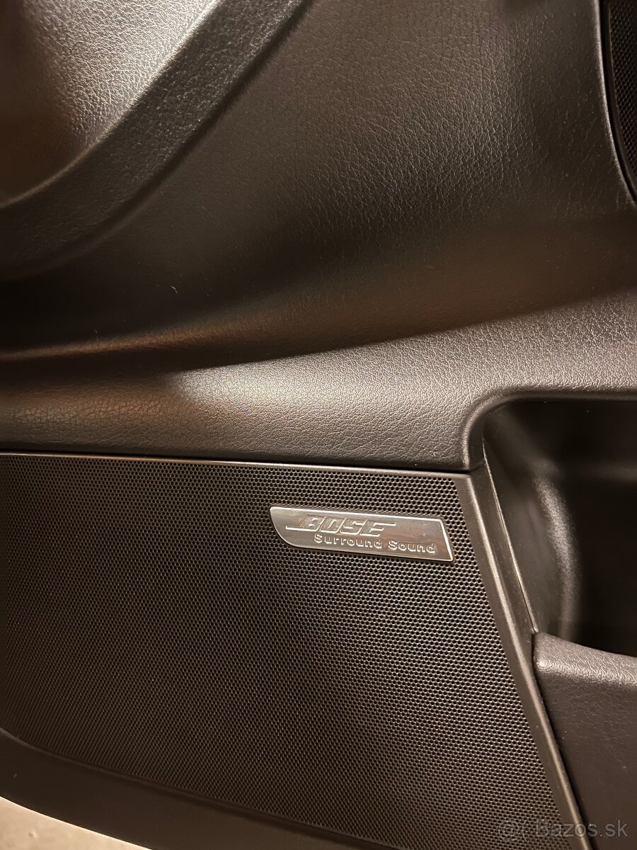 Predám Audi A6 C6 - 6