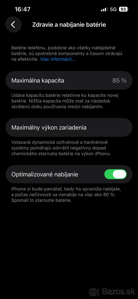 iPhone 13 128gb🔥 - 6