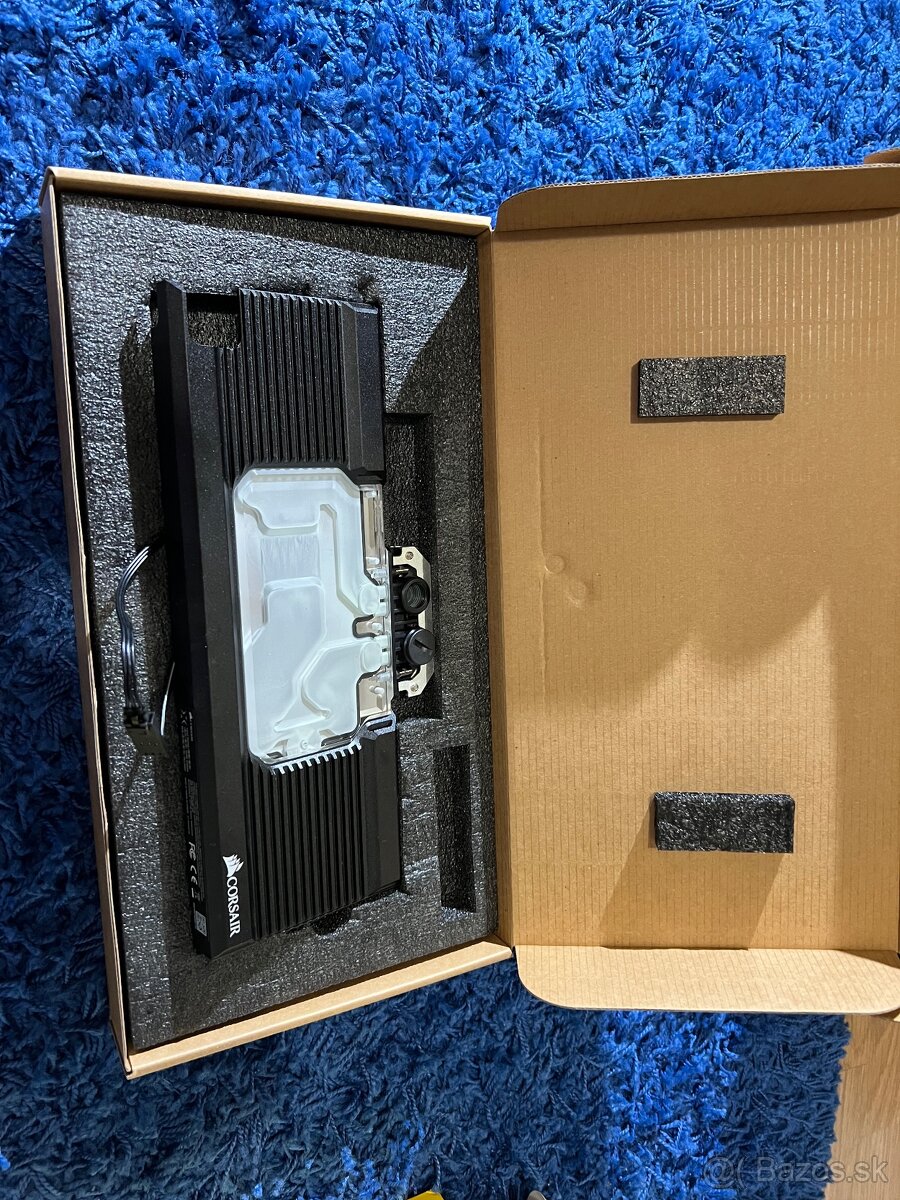 Vodny BLOK XG7 RGB 20 Series - 6