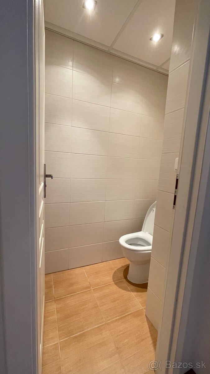 Izba na prenájom - 6