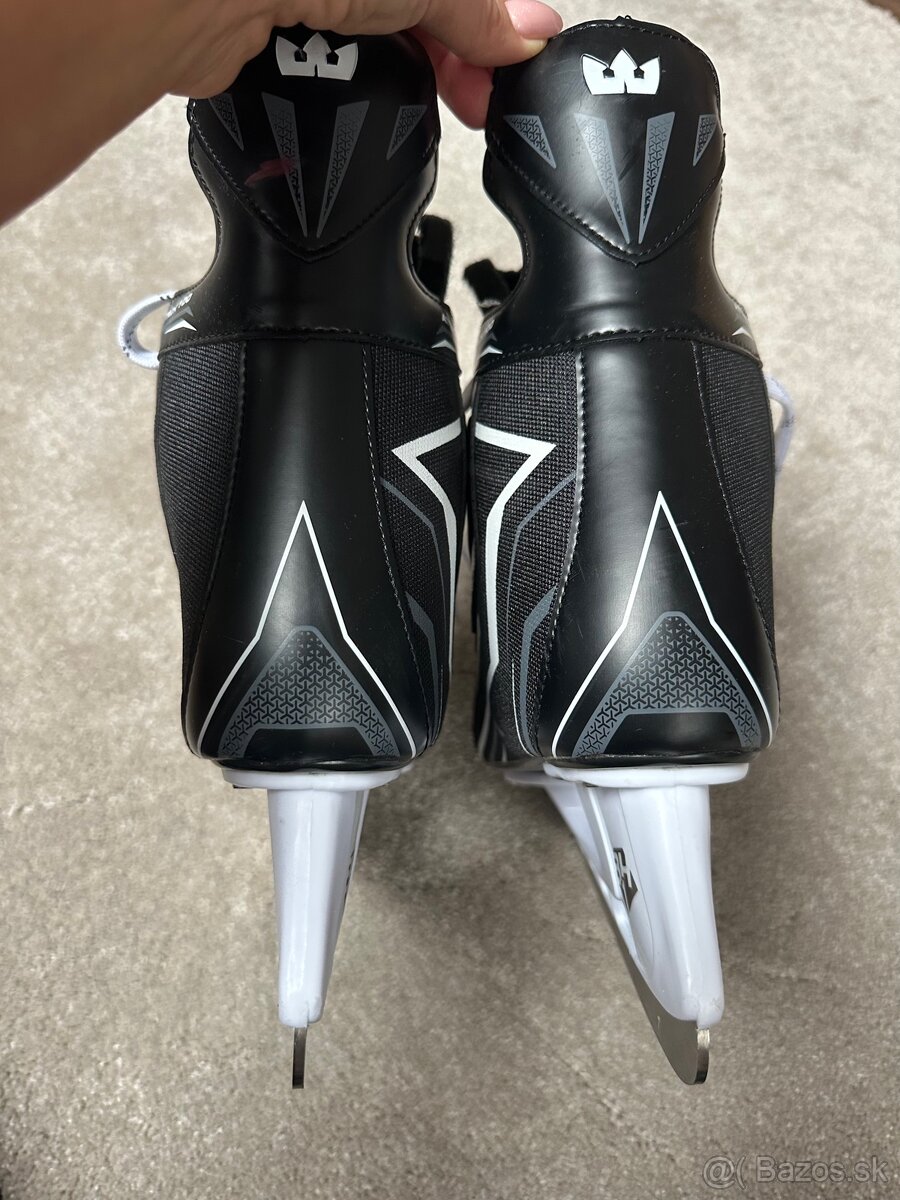 Pánske ľadové korčule v. 40 - 6