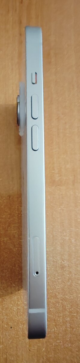 Predám iPhone 14 purple 128gb - 6