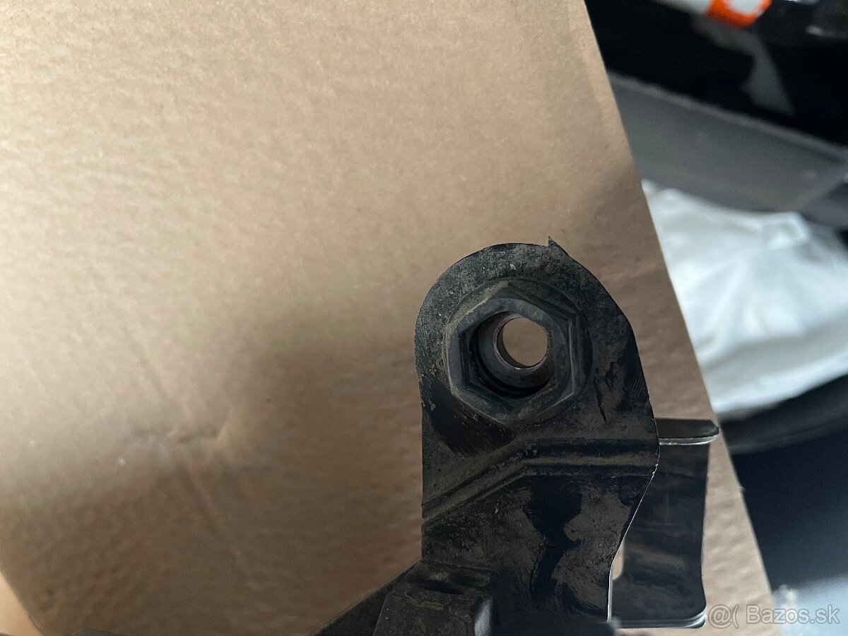 predne prave svetlo škoda fabia - 6