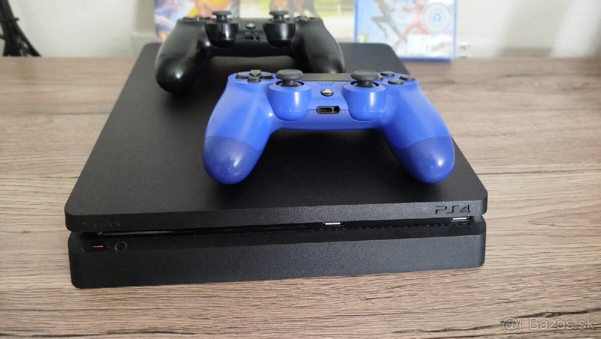 Playstation 4 - 6
