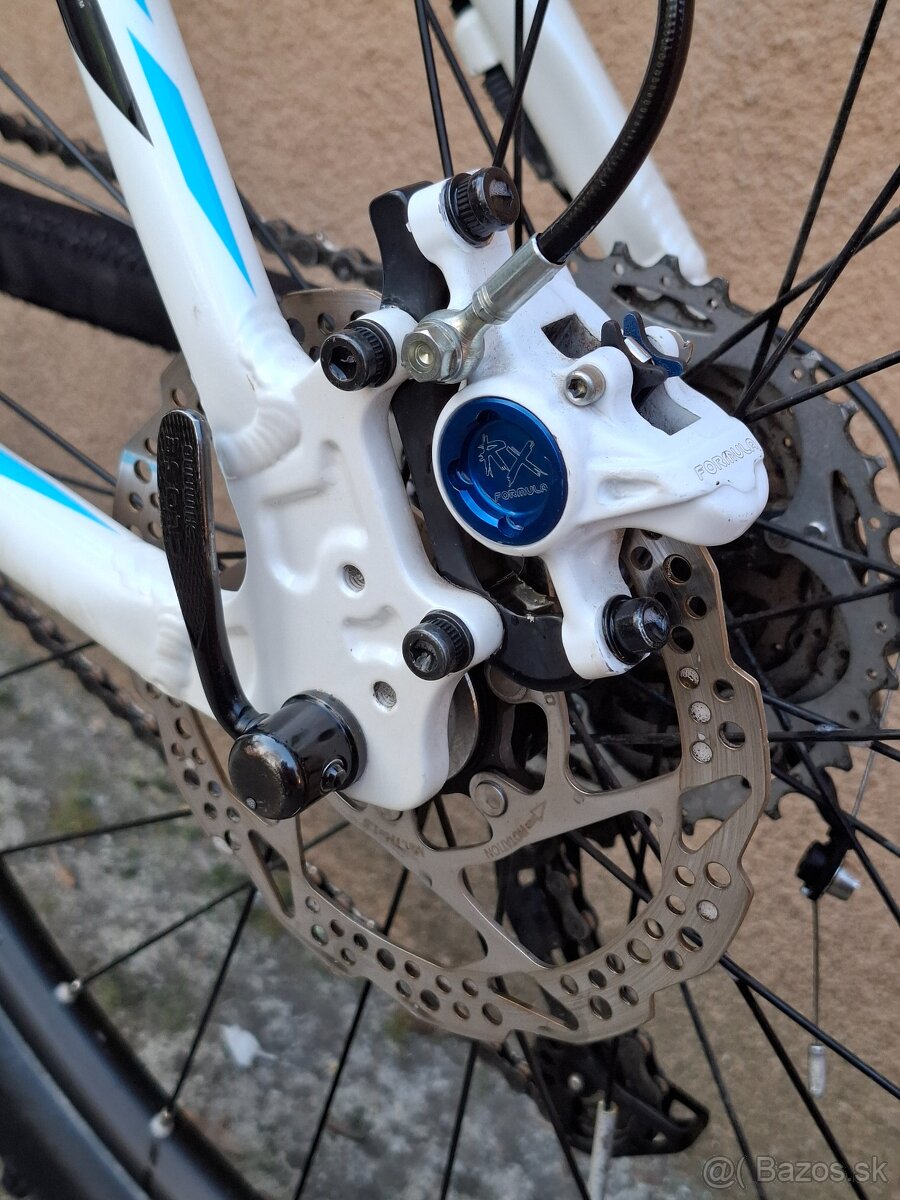 horský bicykel značky Kellys model Quartz - 6