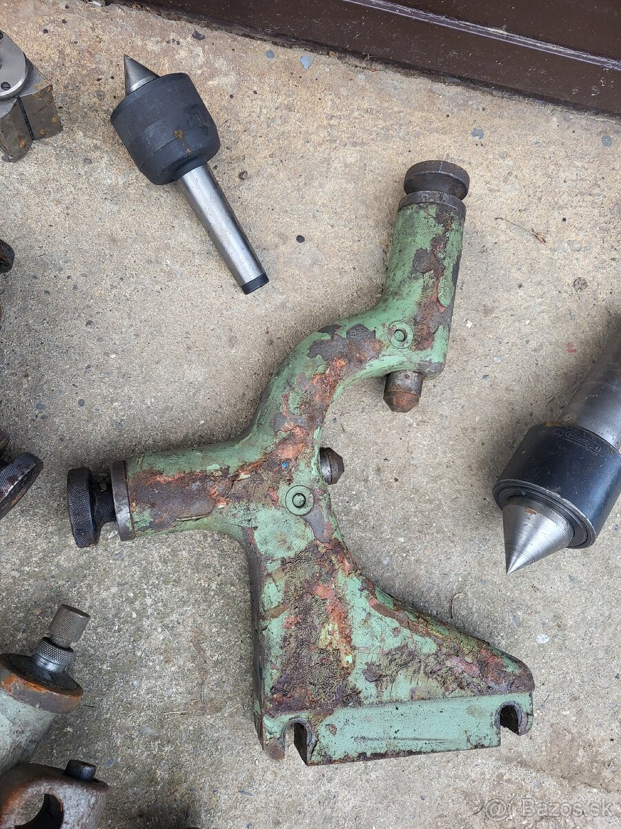 závitové hodinky - 6