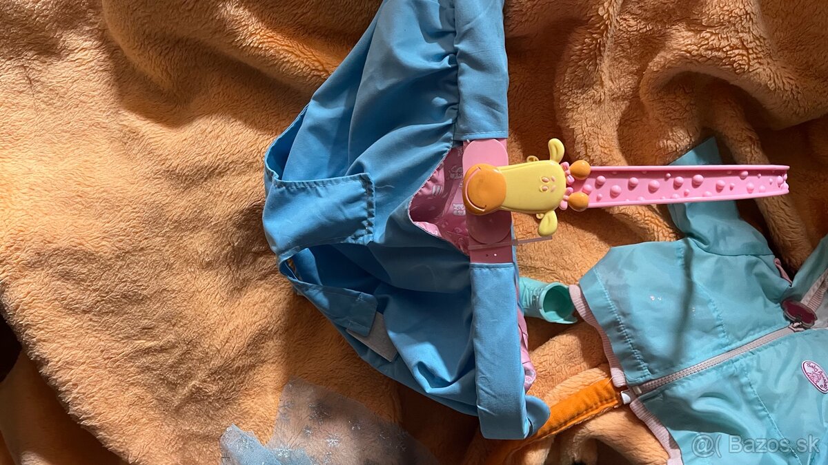 Baby born -babika - 6