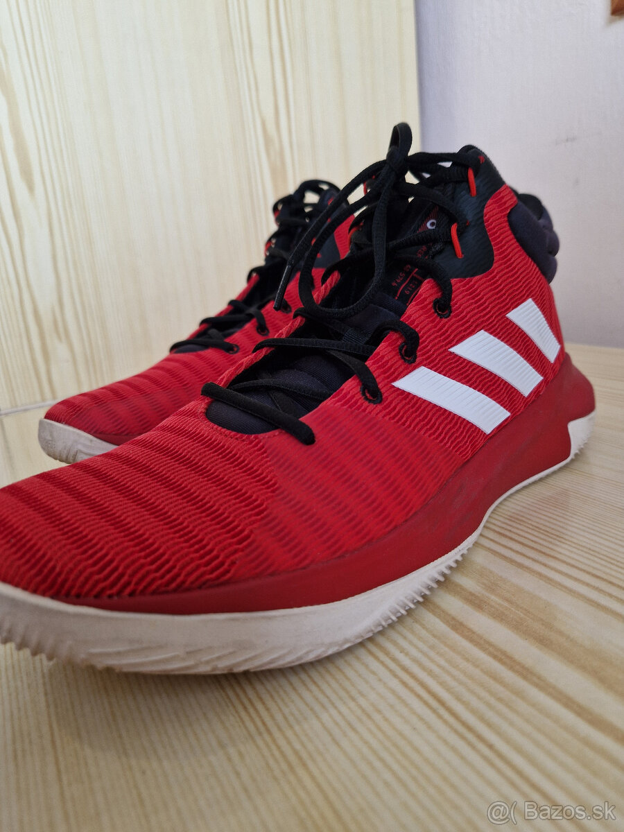 Adidas Pro Elevate 2018 - Basketbalová obuv - 6