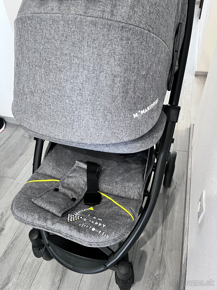 Športový kočík - 6