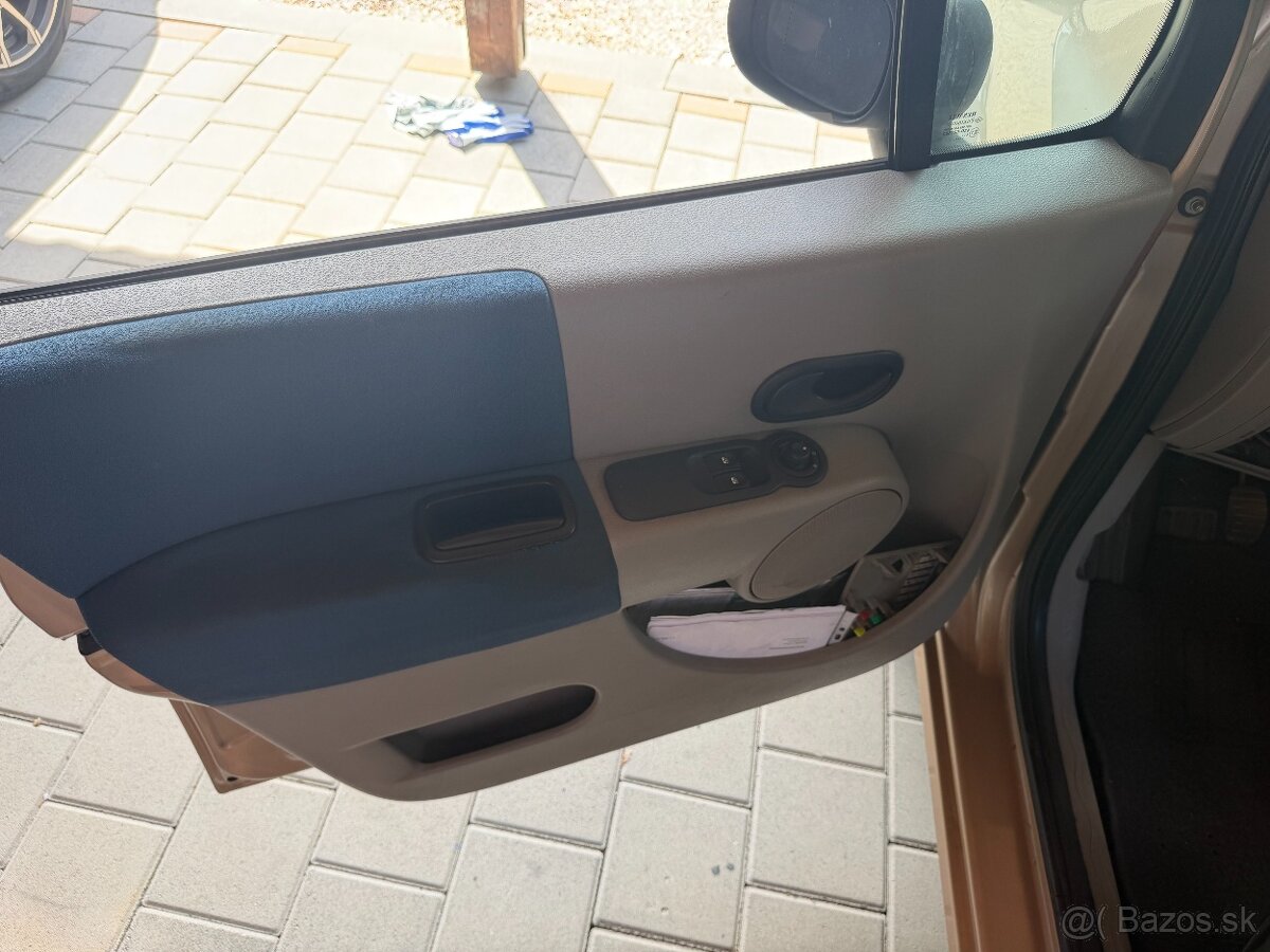 Renault Modus 1.5 dCi Authentique - 6