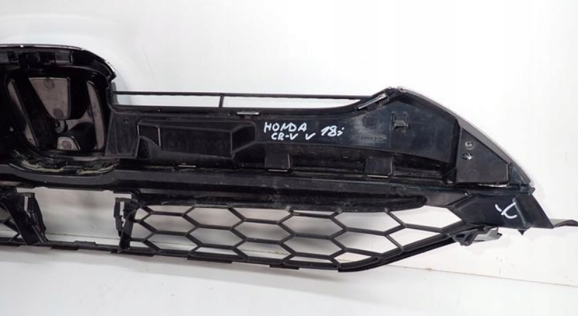 honda crv maska V - 6