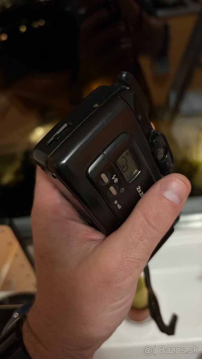 Canon prima zoom - 6