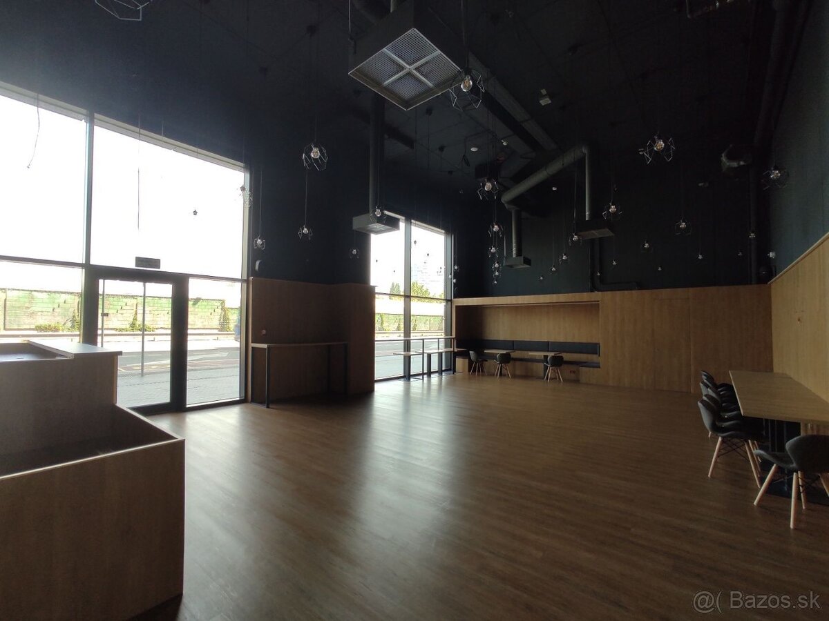 Obchodné priestory vhodné na showroom, EINPARK, Einsteinova- - 6