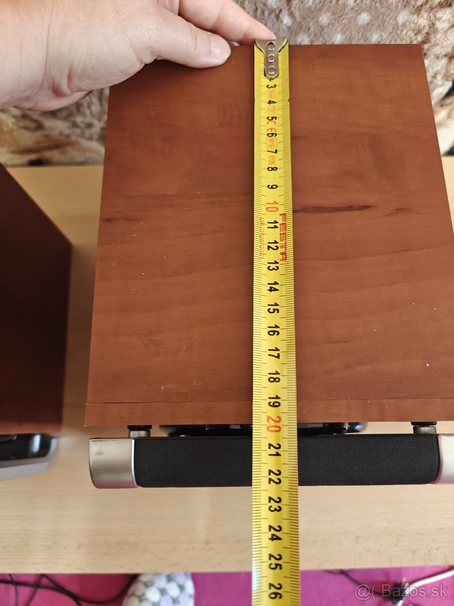 Sony reproduktory - 6