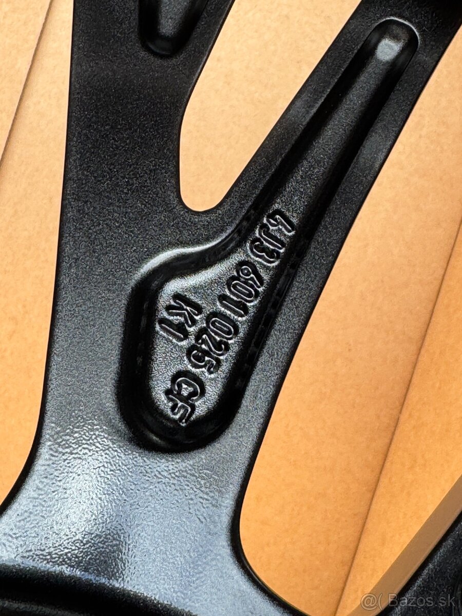 alu disky taycan,audi etron,Porsche cayenne 9y1 - 6