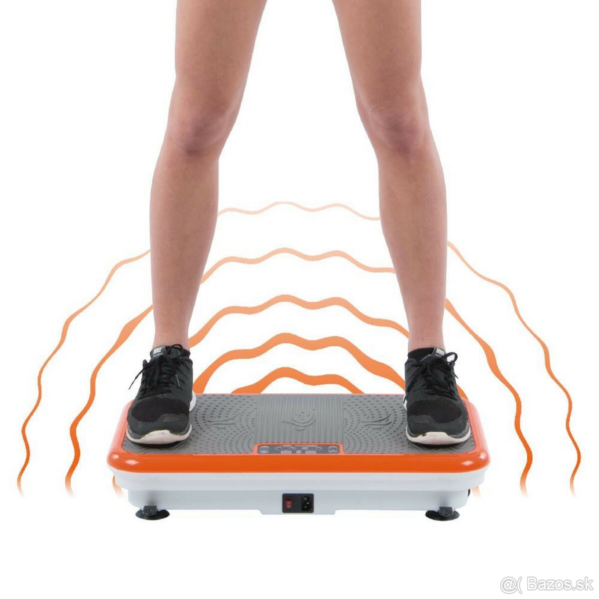 vibračná plošina Vibro Shaper - 6