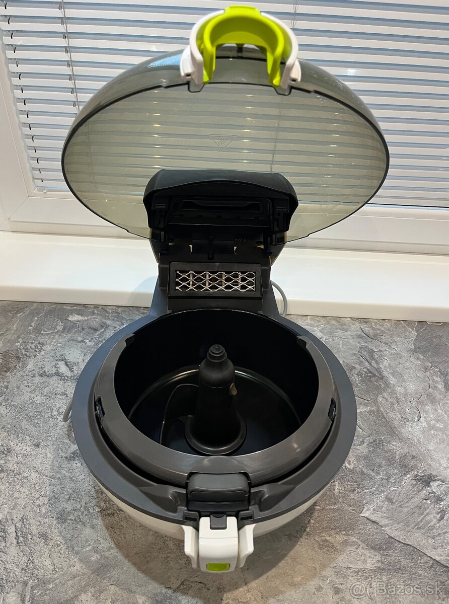 Tefal Actifry Express XL AH950030 teplovzdušná fritéza - 6