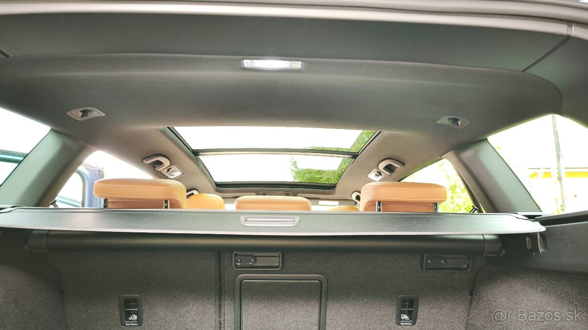 Volkswagen Golf Variant 7 1.4 TSI 110kw Highline - 6