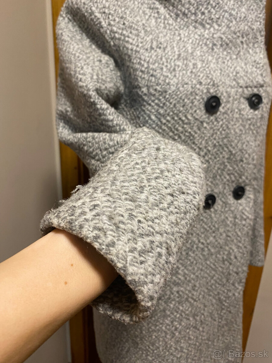 Only - dámsky kabát - 6