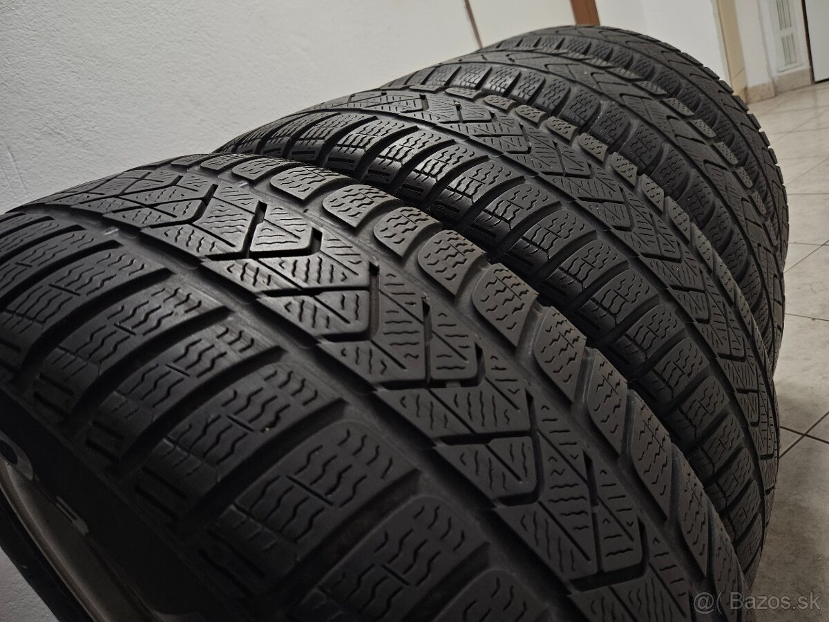 VW, Škoda r16 (5x100) - 6