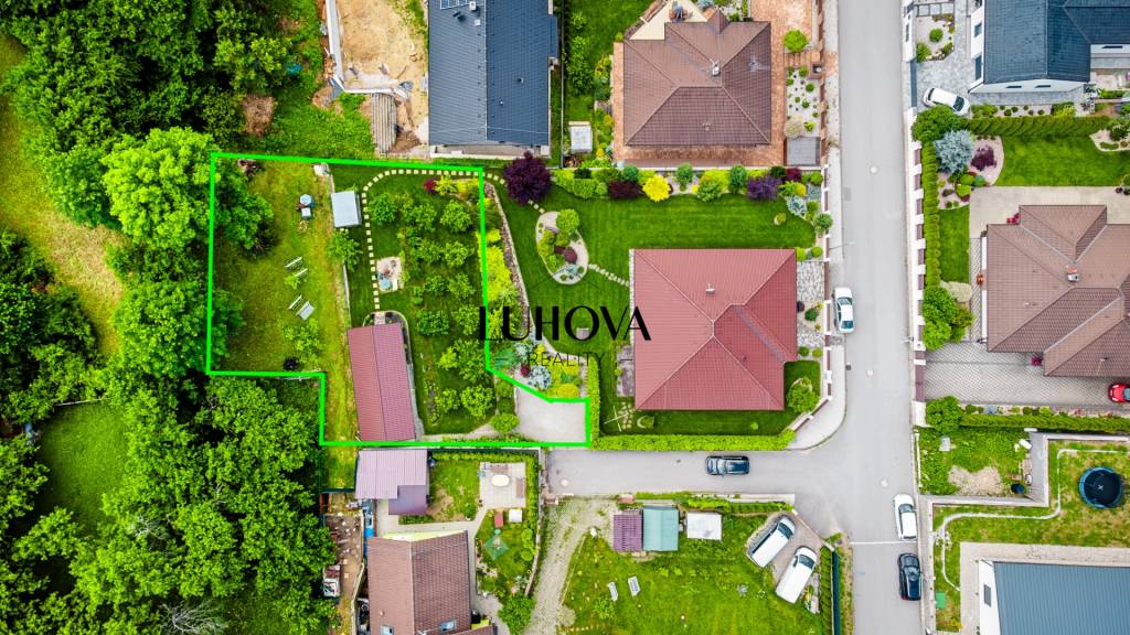 Pozemok na stavbu domu alebo ako rekreačný_Pružina - 6