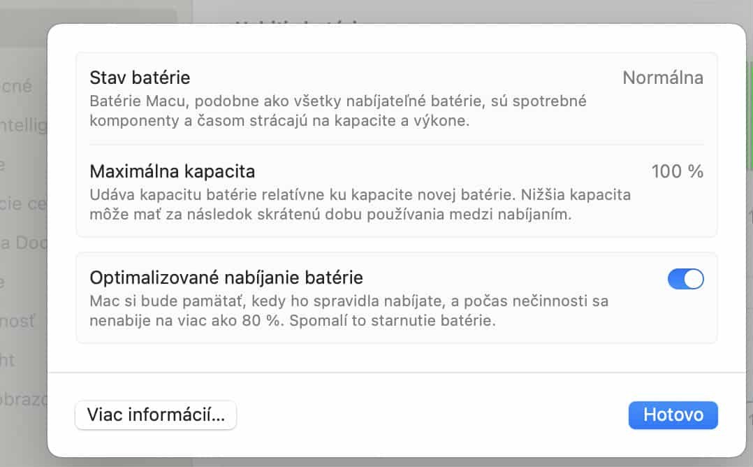 MacBook air 13" space M1 - 6