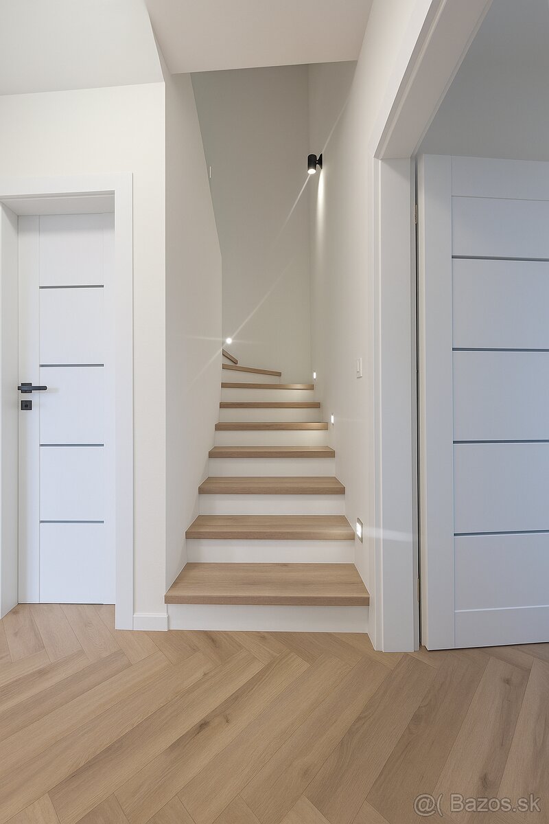 Bývaj tieto Vianoce v úplne novom mezonete. Prvý nájomca - 6