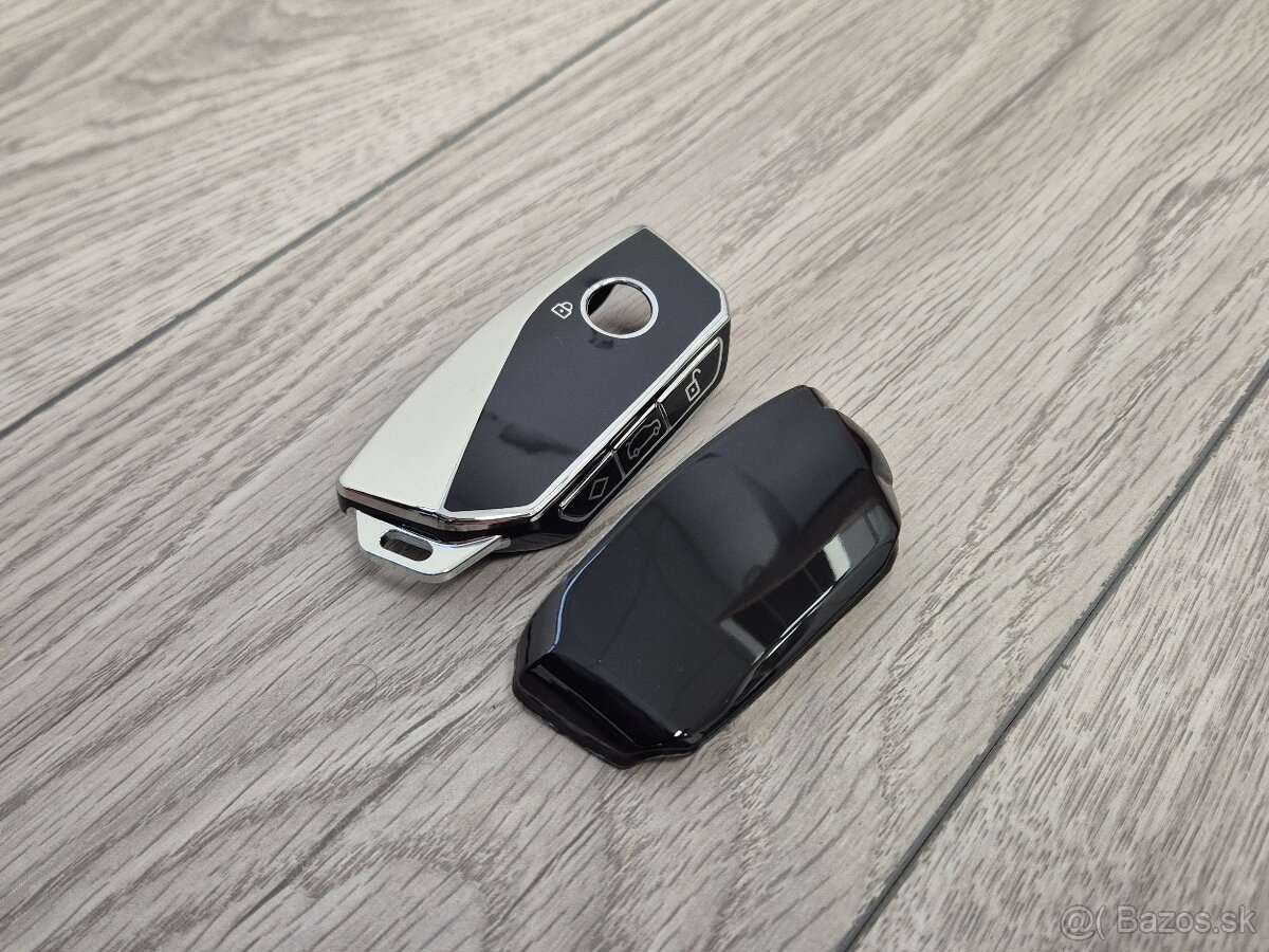 Obal kľúča BMW - 6