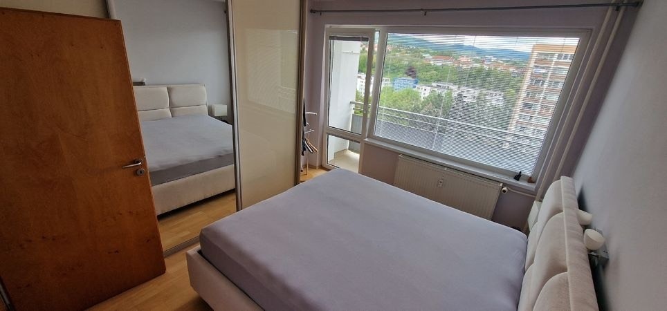 4 izbový byt po rekonštrukcii s parkovacím státím - 6