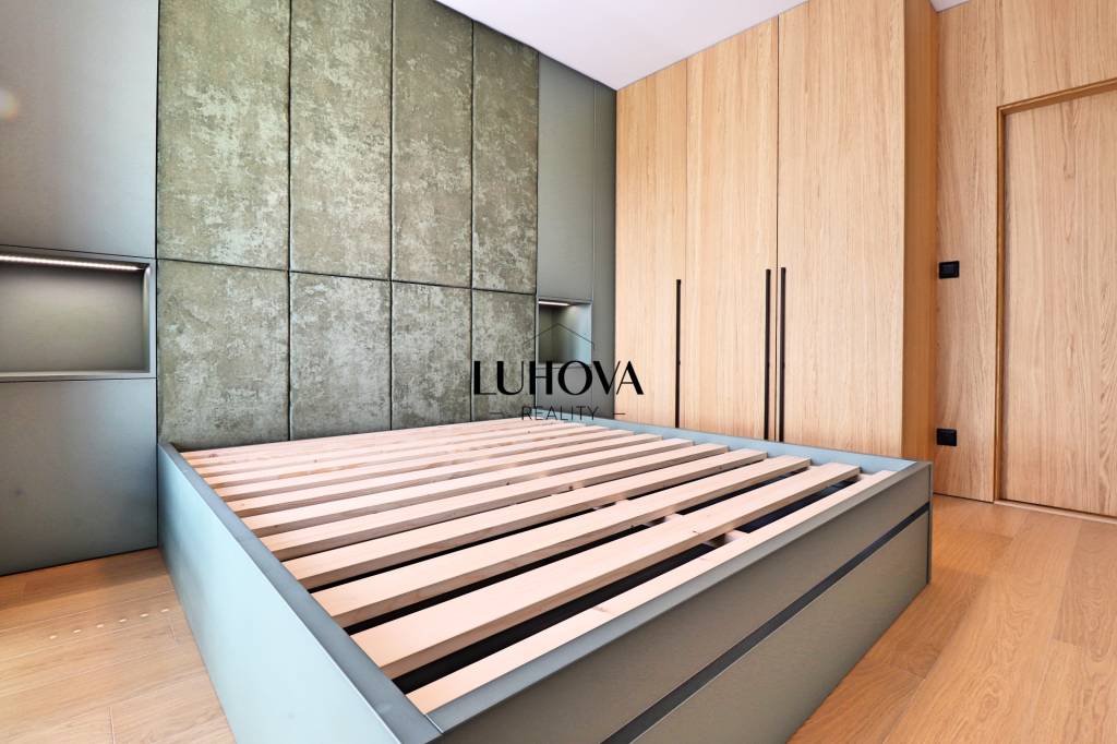 ELEGANTNÝ 2-izbový byt v novostavbe - 6