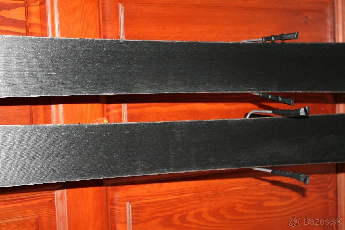 lyže Elan 166 cm , titan - 6